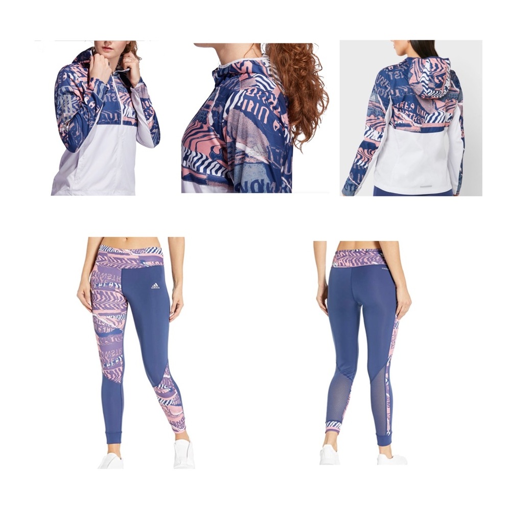 adidas jacket